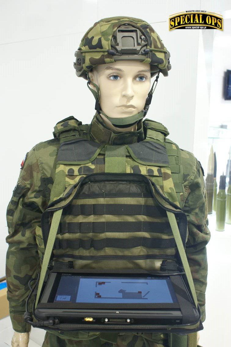 XXV Międzynarodowy Salon Przemysłu Obronnego MSPO - Kielce, 5-8 września 2017 r.