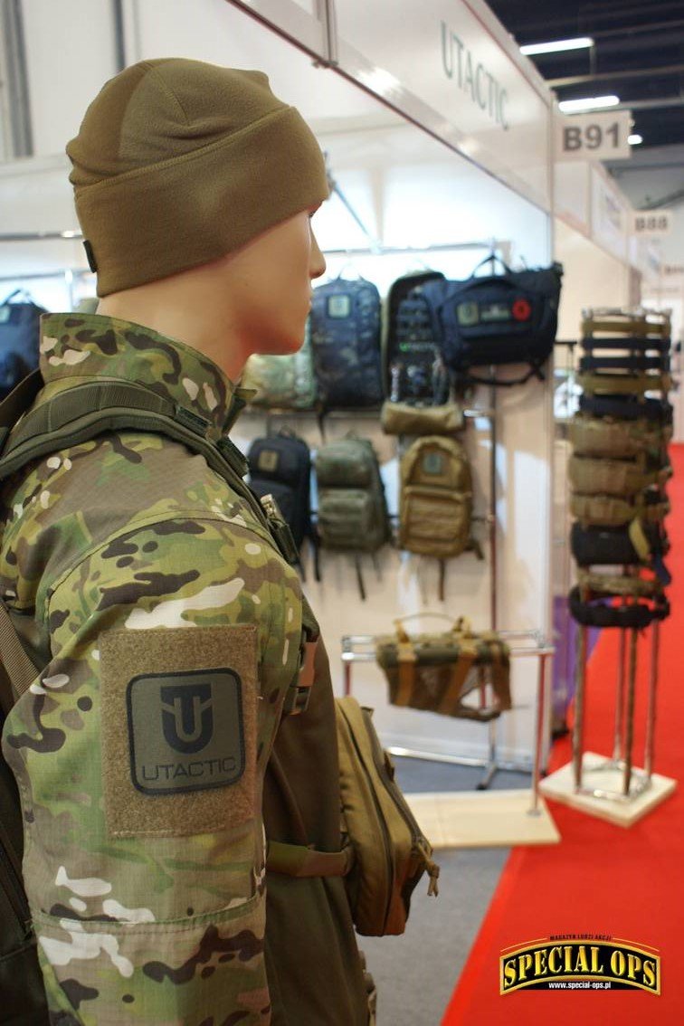 XXV Międzynarodowy Salon Przemysłu Obronnego MSPO - Kielce, 5-8 września 2017 r.