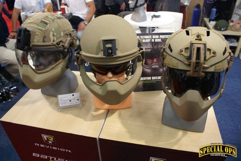 XXV Międzynarodowy Salon Przemysłu Obronnego MSPO - Kielce, 5-8 września 2017 r.