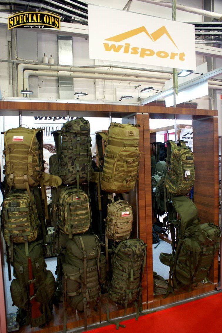 XXV Międzynarodowy Salon Przemysłu Obronnego MSPO - Kielce, 5-8 września 2017 r.