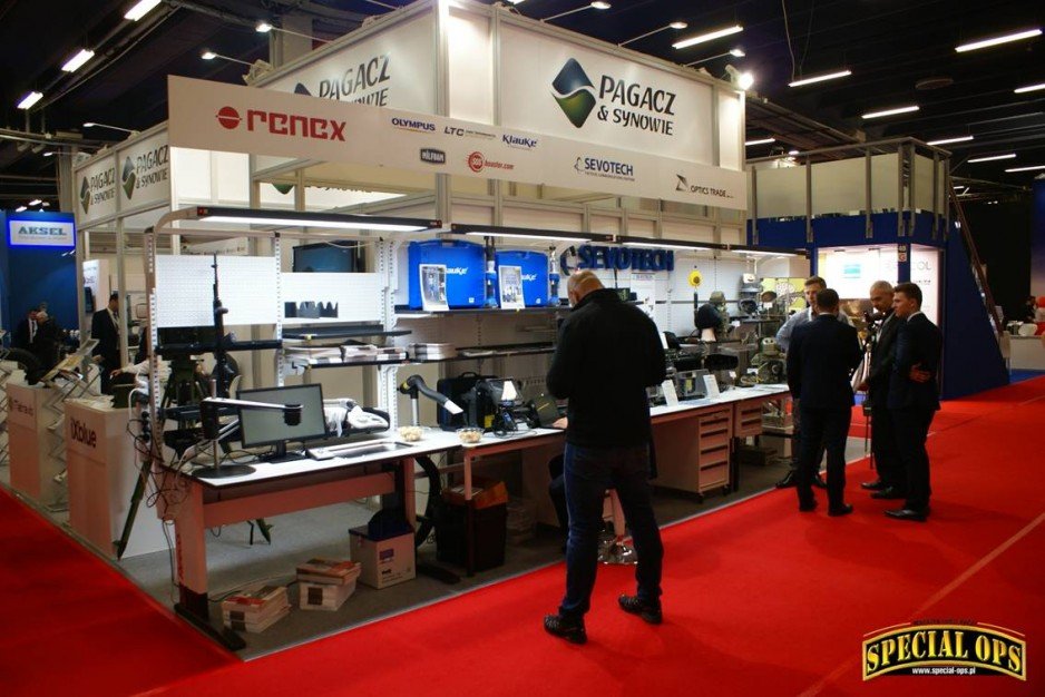 XXV Międzynarodowy Salon Przemysłu Obronnego MSPO - Kielce, 5-8 września 2017 r.