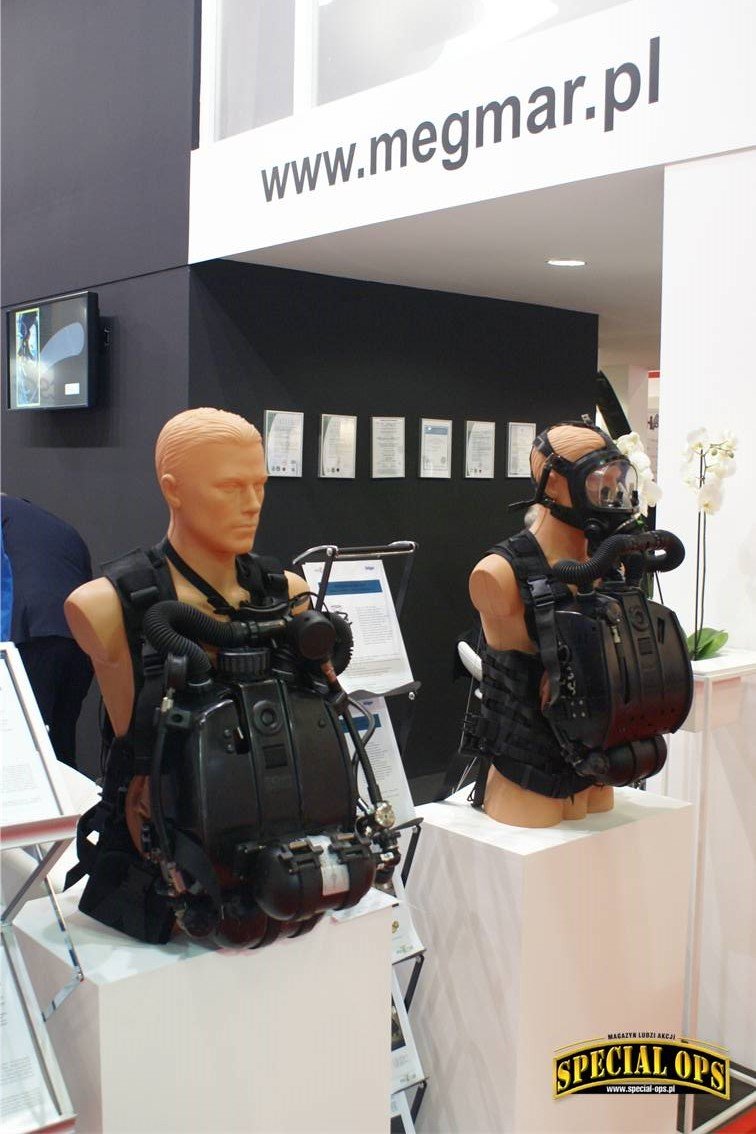 XXV Międzynarodowy Salon Przemysłu Obronnego MSPO - Kielce, 5-8 września 2017 r.