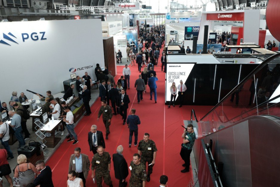 MSPO 2019