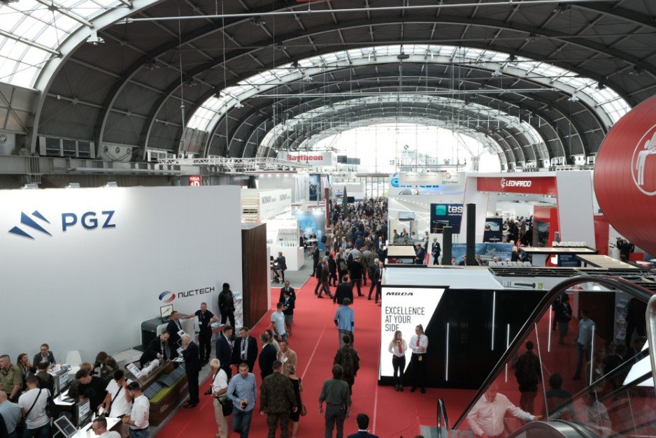 MSPO 2019