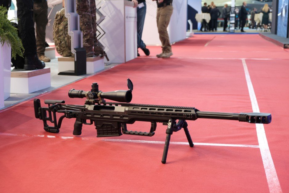 MSPO 2019