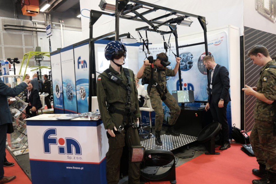 MSPO 2019