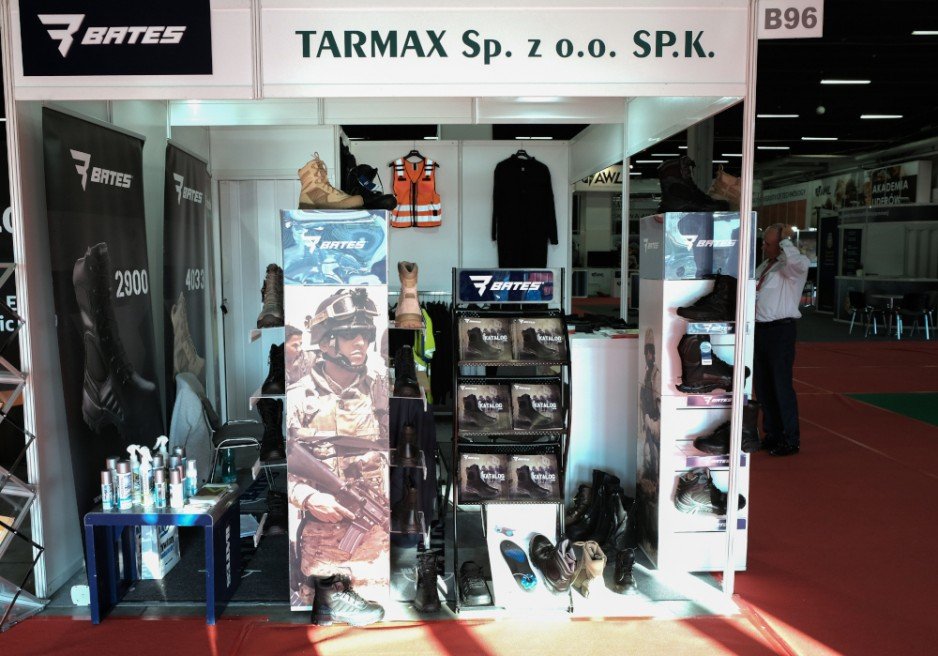 MSPO 2019