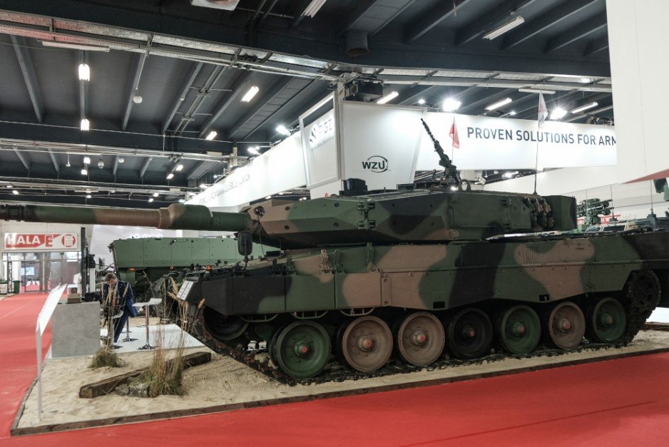 MSPO 2019