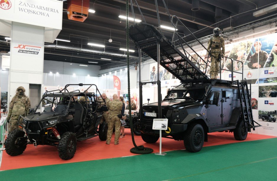 MSPO 2019