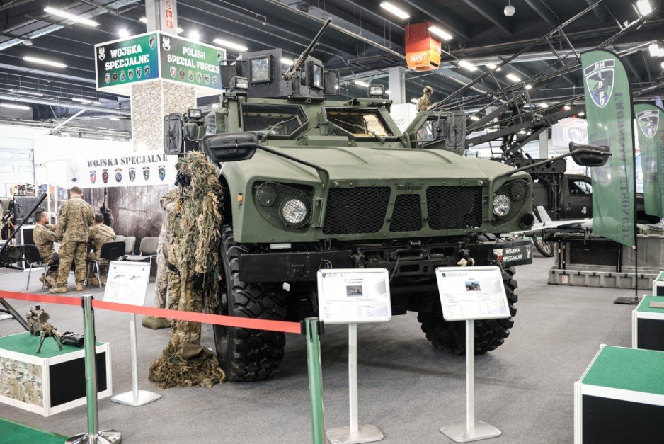 MSPO 2019