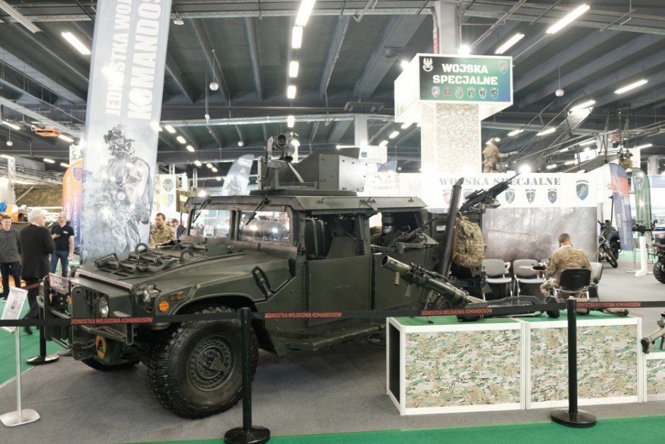 MSPO 2019