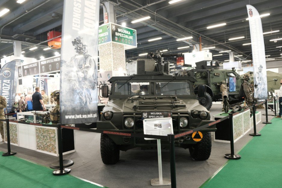 MSPO 2019