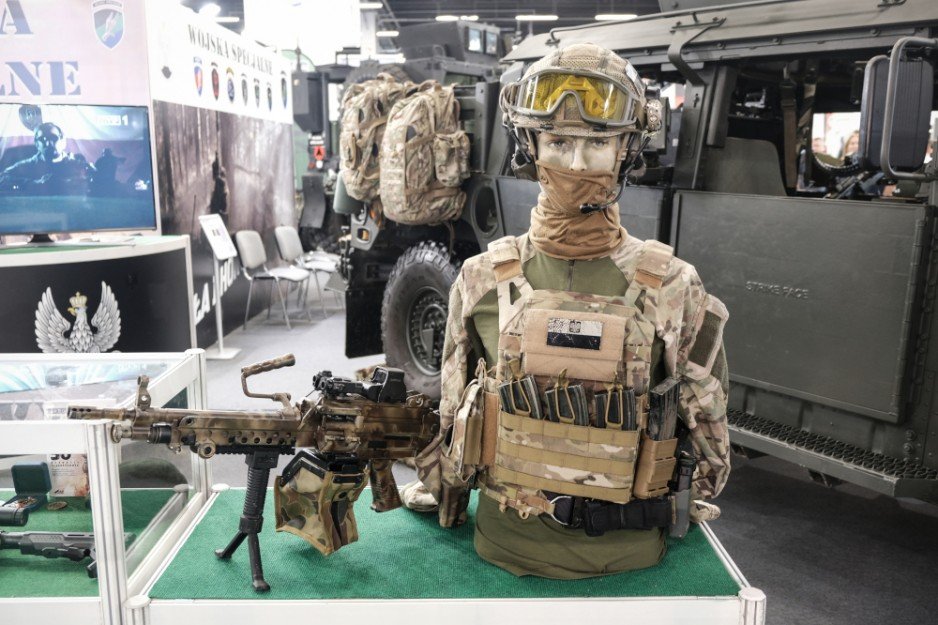 MSPO 2019