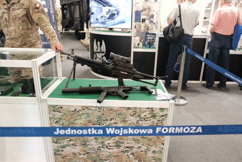 MSPO 2019