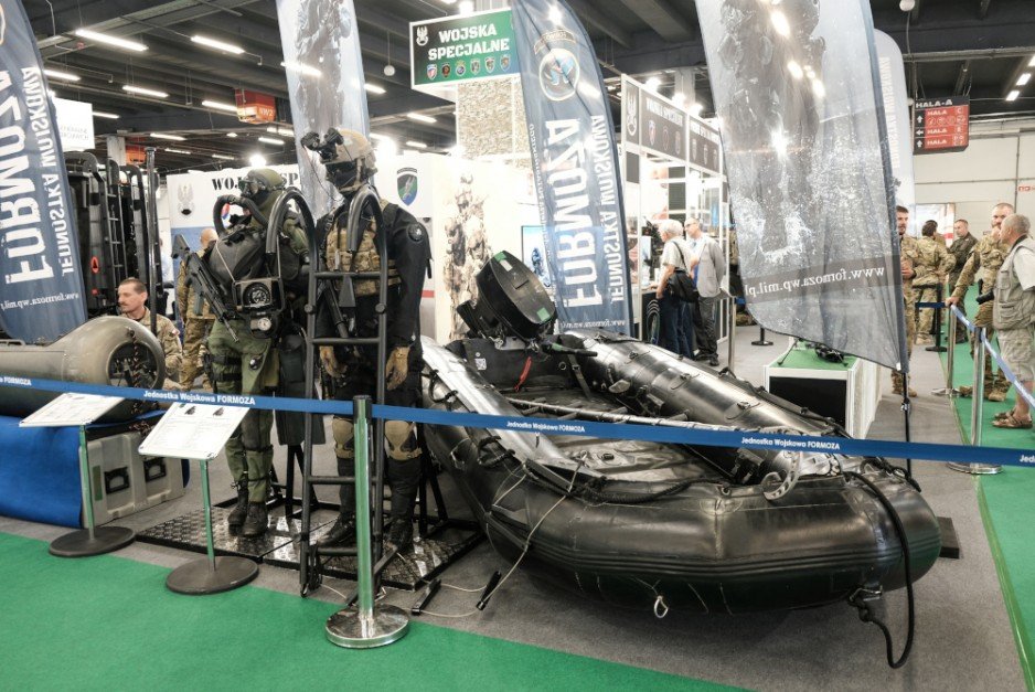 MSPO 2019