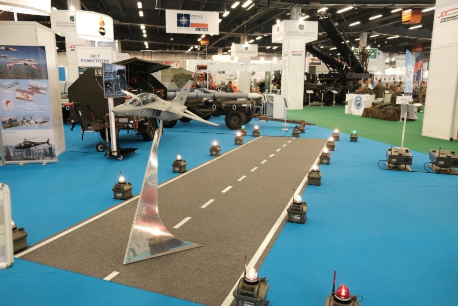 MSPO 2019