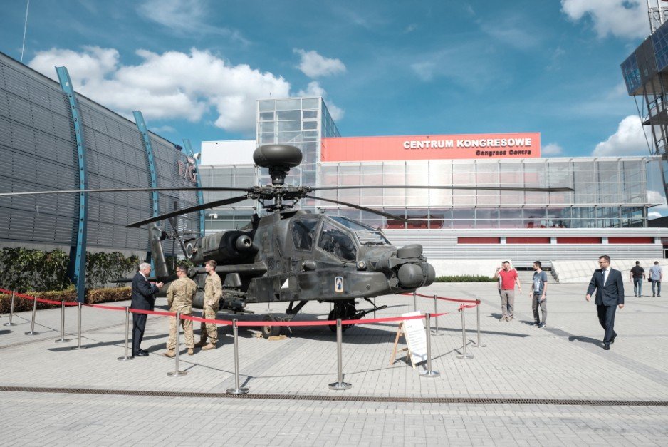 MSPO 2019