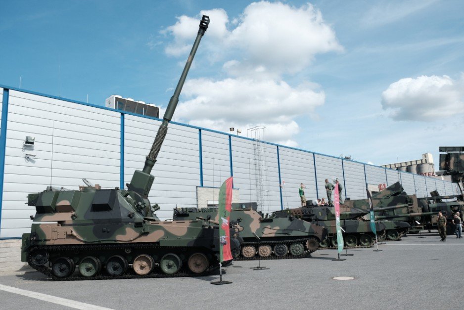 MSPO 2019