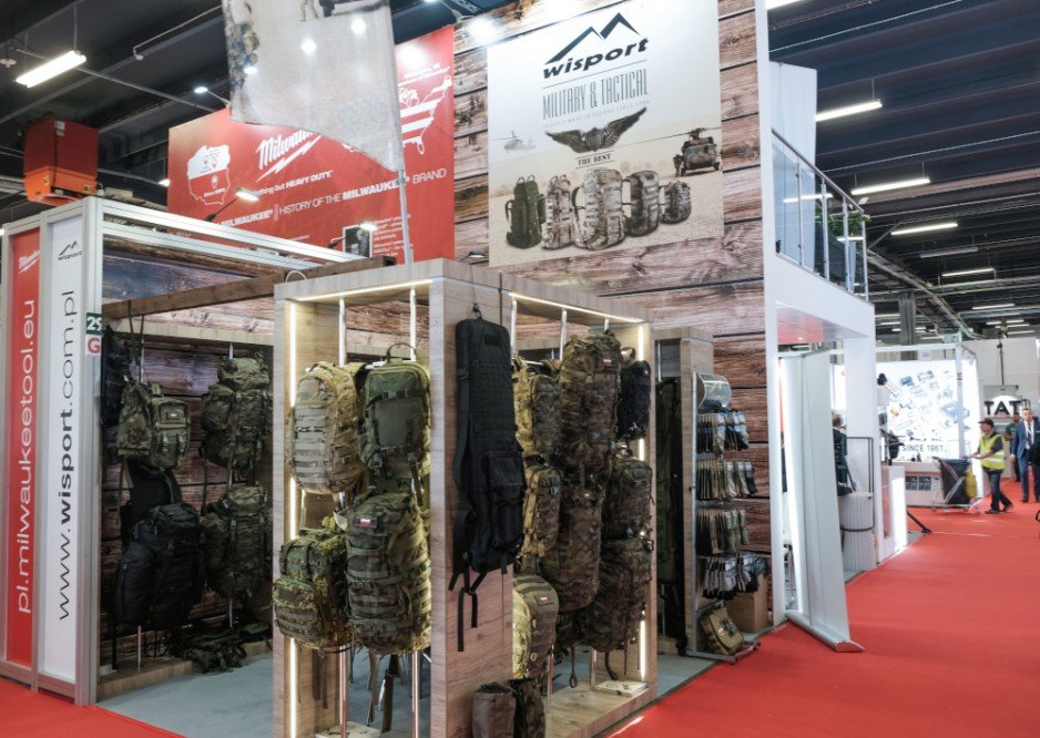 MSPO 2019