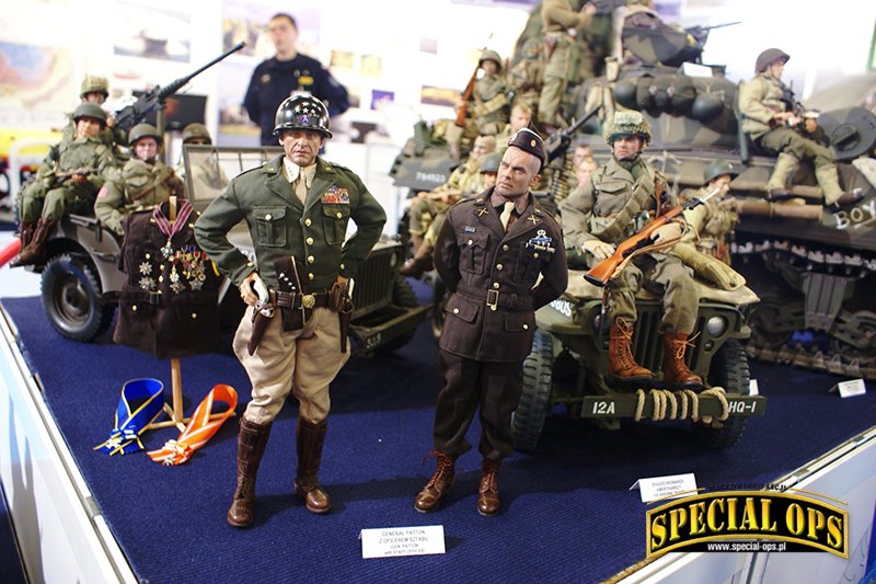 MSPO 2016 (XXIV Międzynarodowy Salon Przemysłu Obronnego) w Kielcach (6-9.09.2016).