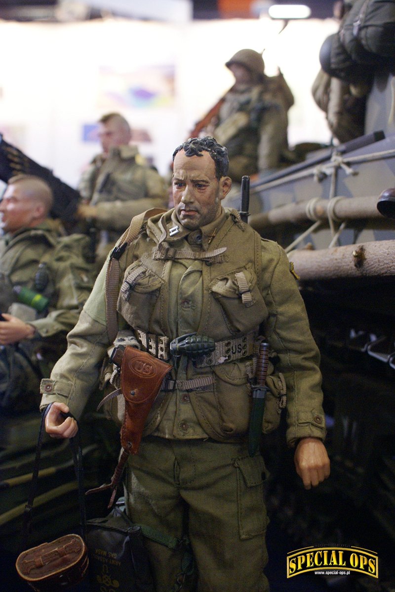 MSPO 2016 (XXIV Międzynarodowy Salon Przemysłu Obronnego) w Kielcach (6-9.09.2016).