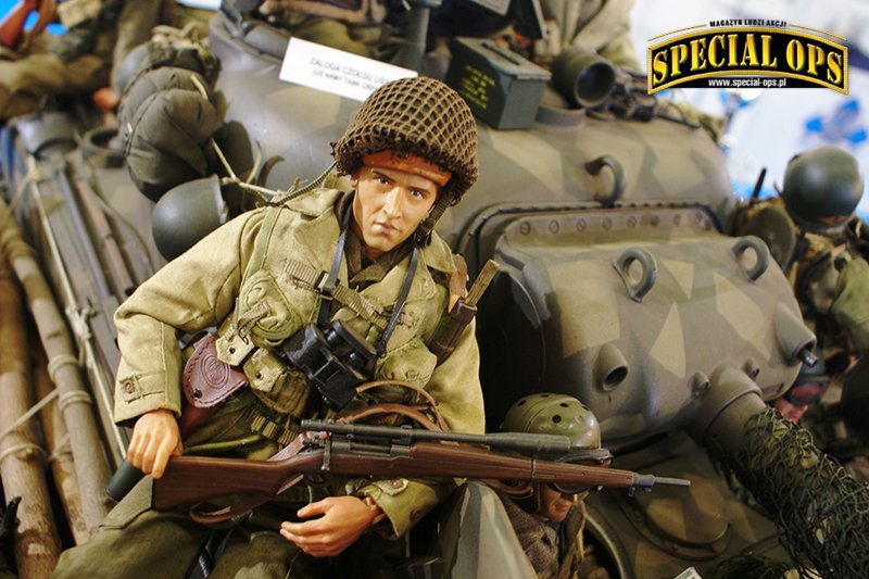 MSPO 2016 (XXIV Międzynarodowy Salon Przemysłu Obronnego) w Kielcach (6-9.09.2016).