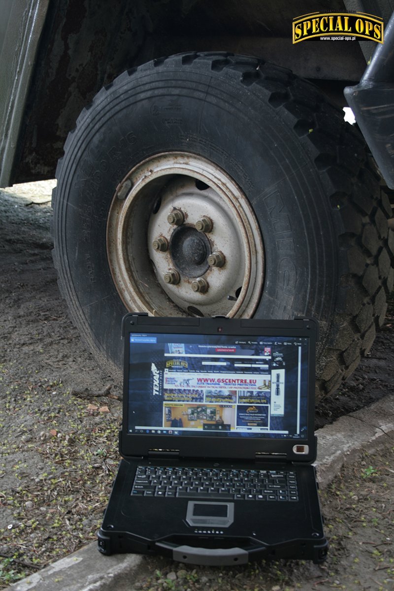 Laptop NoteStar NB1502.