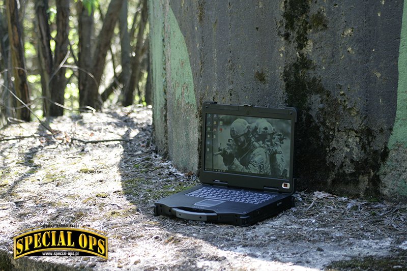 Laptop NoteStar NB1502.