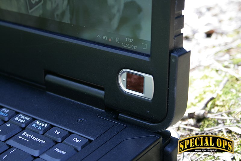 Laptop NoteStar NB1502.