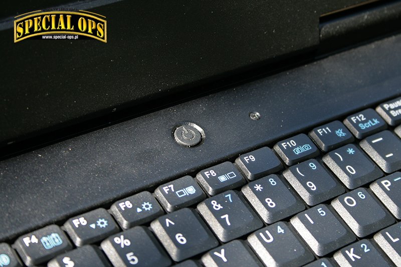 Laptop NoteStar NB1502.