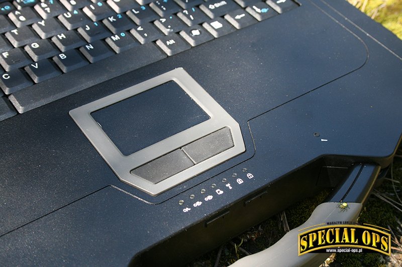 Laptop NoteStar NB1502.