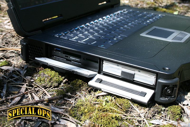 Laptop NoteStar NB1502.