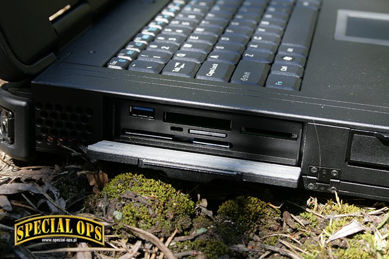 Laptop NoteStar NB1502.