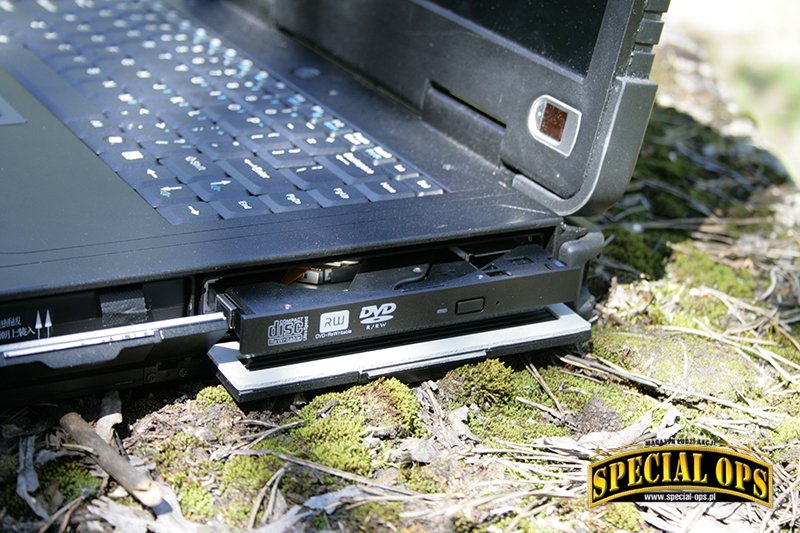 Laptop NoteStar NB1502.