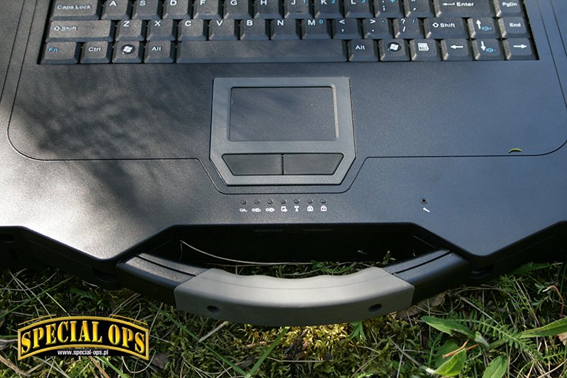 Laptop NoteStar NB1502.