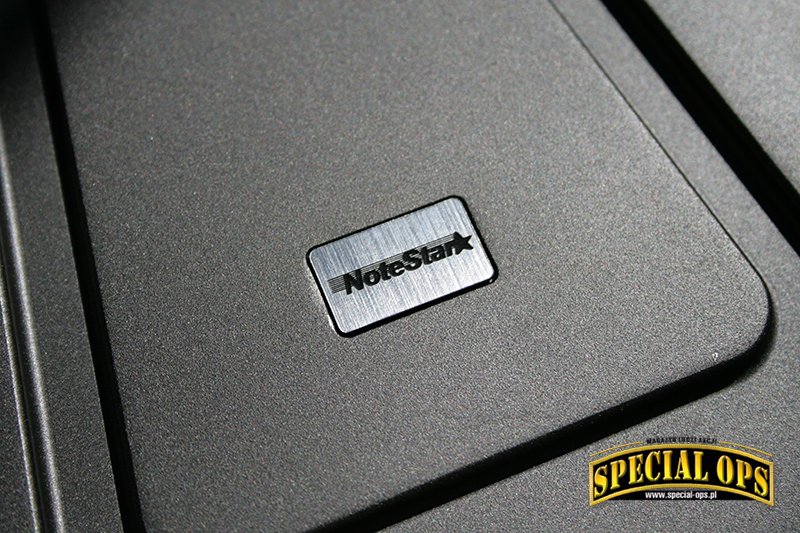 Laptop NoteStar NB1502.