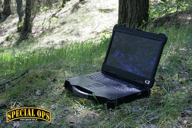 Laptop NoteStar NB1502.