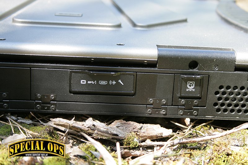 Laptop NoteStar NB1502.
