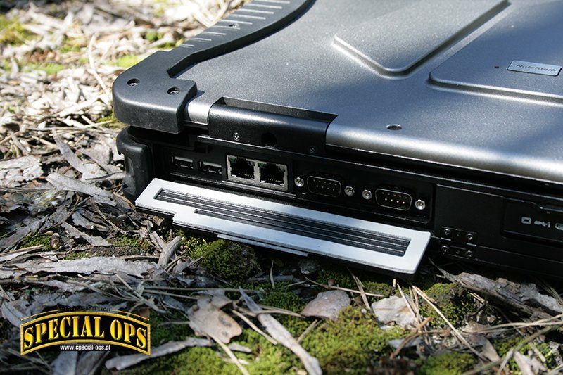 Laptop NoteStar NB1502.