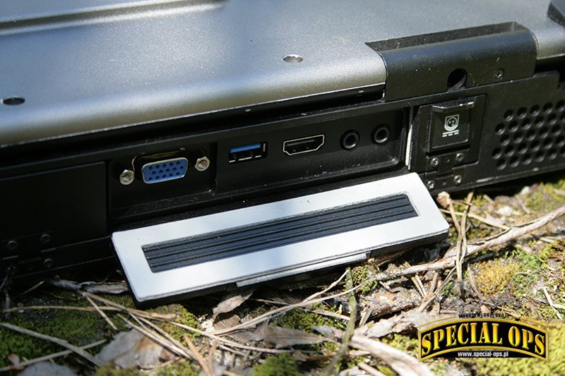Laptop NoteStar NB1502.
