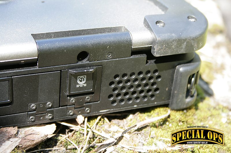 Laptop NoteStar NB1502.