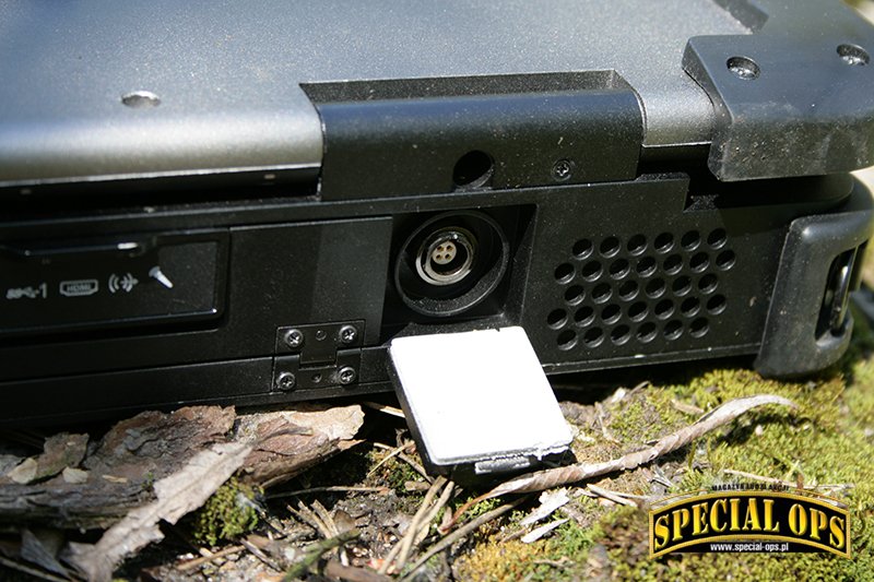 Laptop NoteStar NB1502.