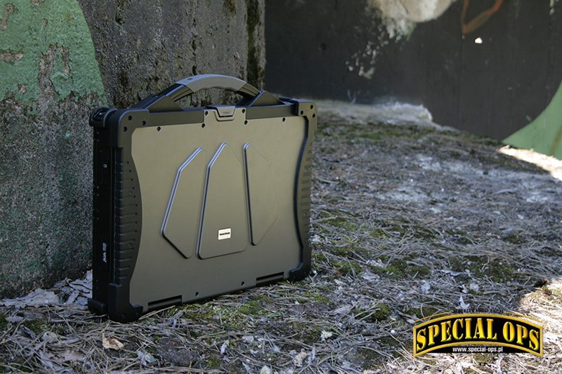 Laptop NoteStar NB1502.
