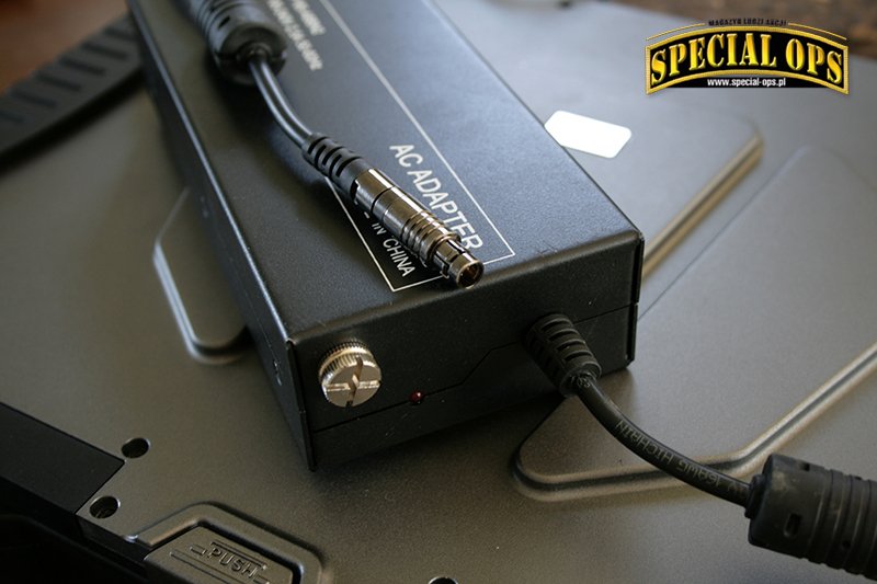 Laptop NoteStar NB1502.