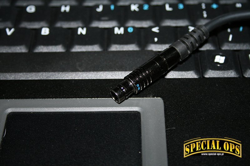 Laptop NoteStar NB1502.
