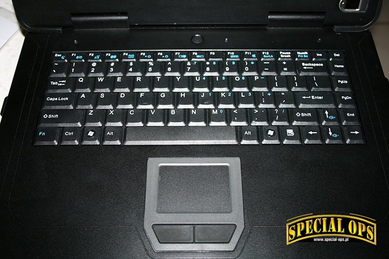 Laptop NoteStar NB1502.