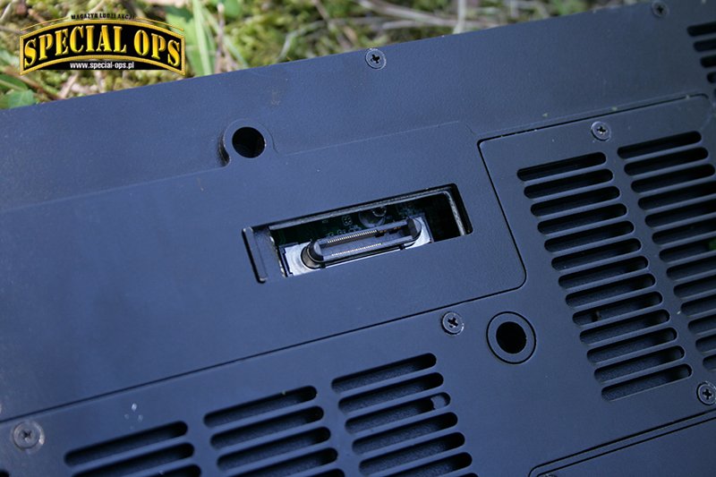 Laptop NoteStar NB1502.