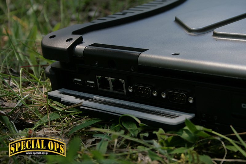 Laptop NoteStar NB1502.