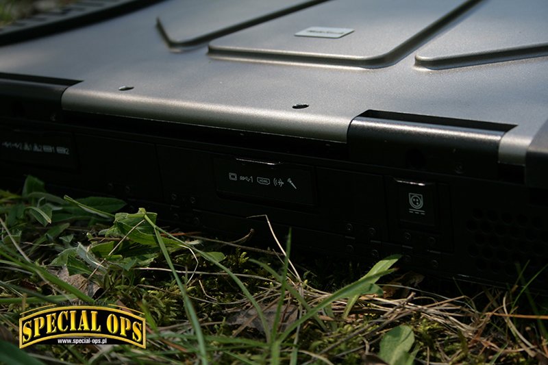 Laptop NoteStar NB1502.