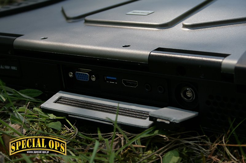 Laptop NoteStar NB1502.